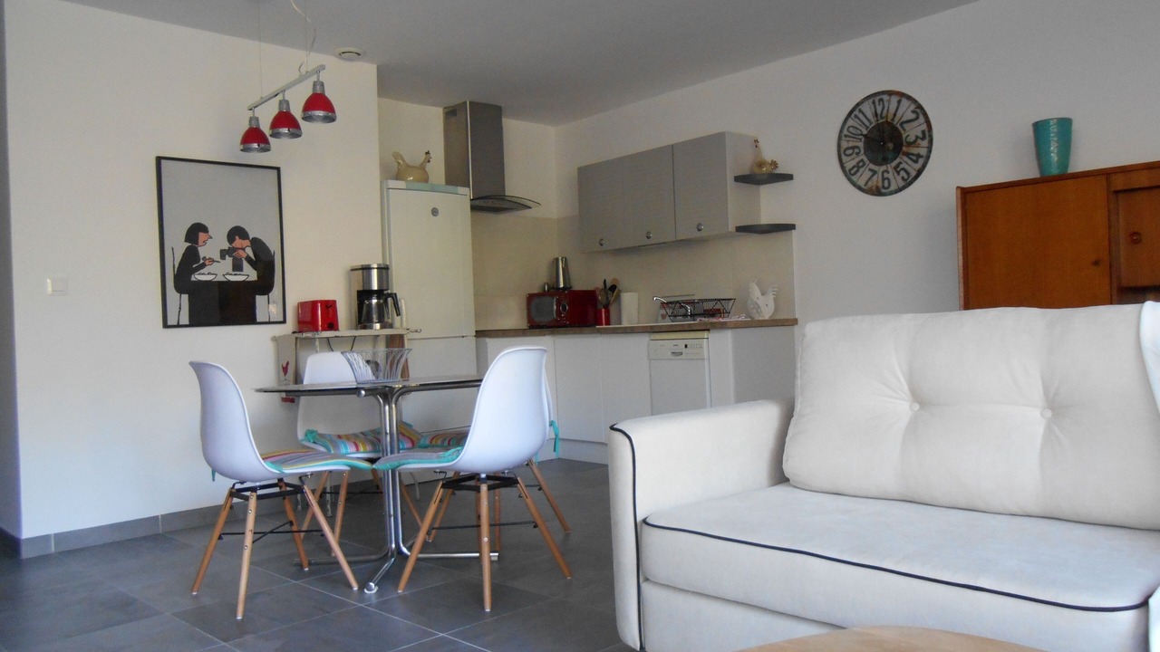 Photo of Livingroom in Villenave-d'Ornon