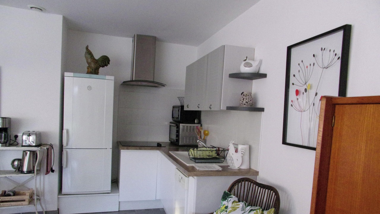 Photo of Kitchen in Villenave-d'Ornon