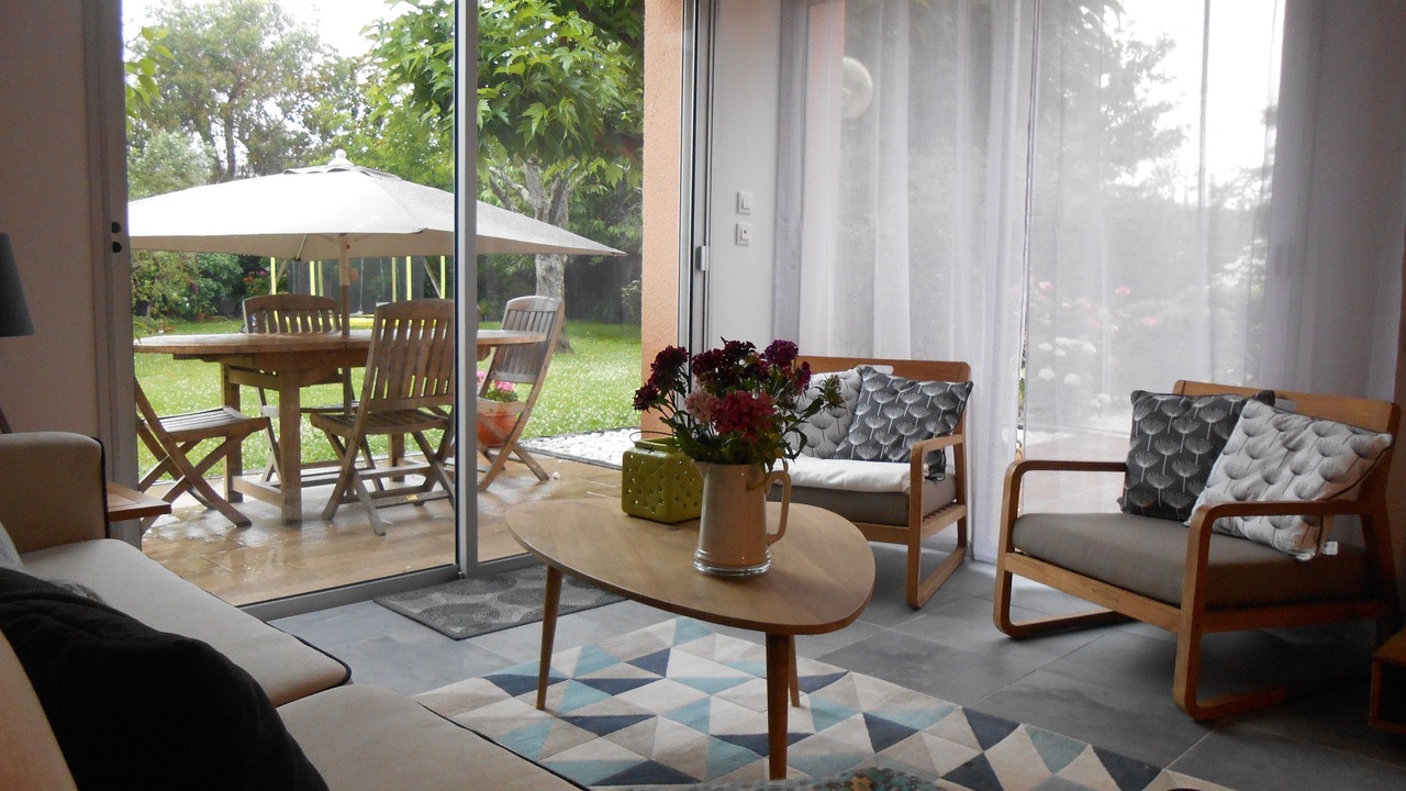 Photo of Livingroom in Villenave-d'Ornon
