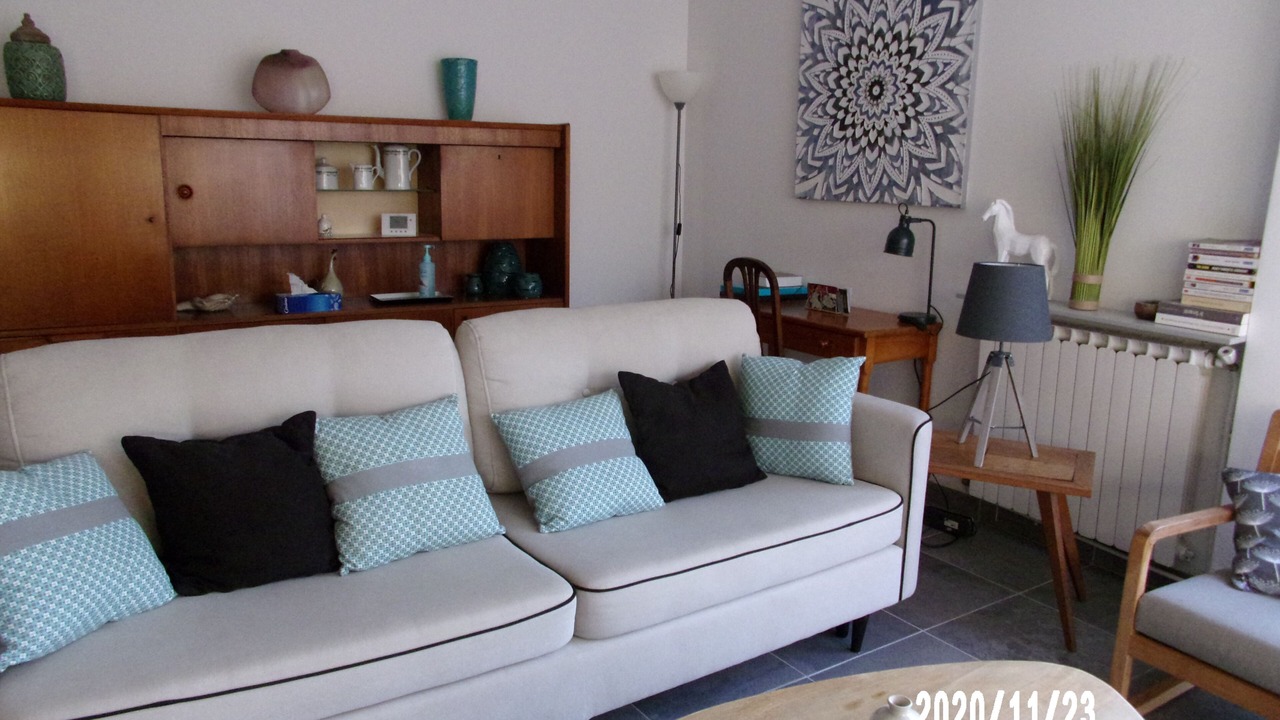 Photo of Livingroom in Villenave-d'Ornon