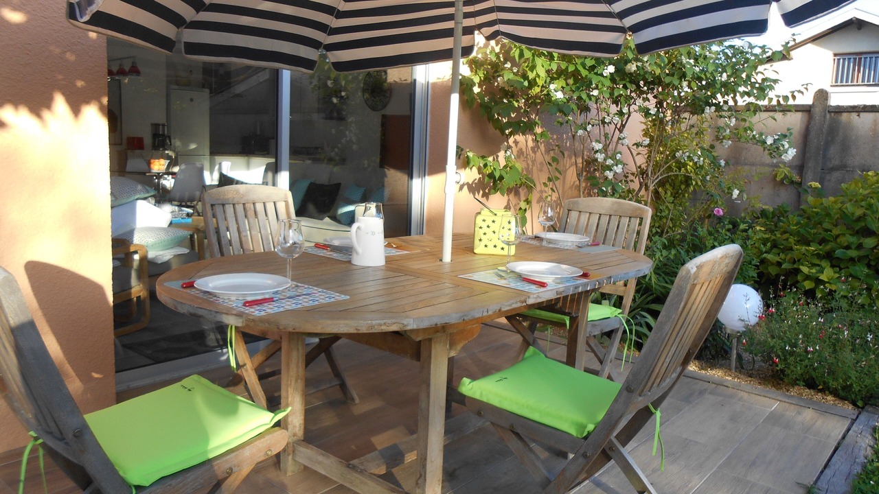 Photo of Outdoor in Villenave-d'Ornon