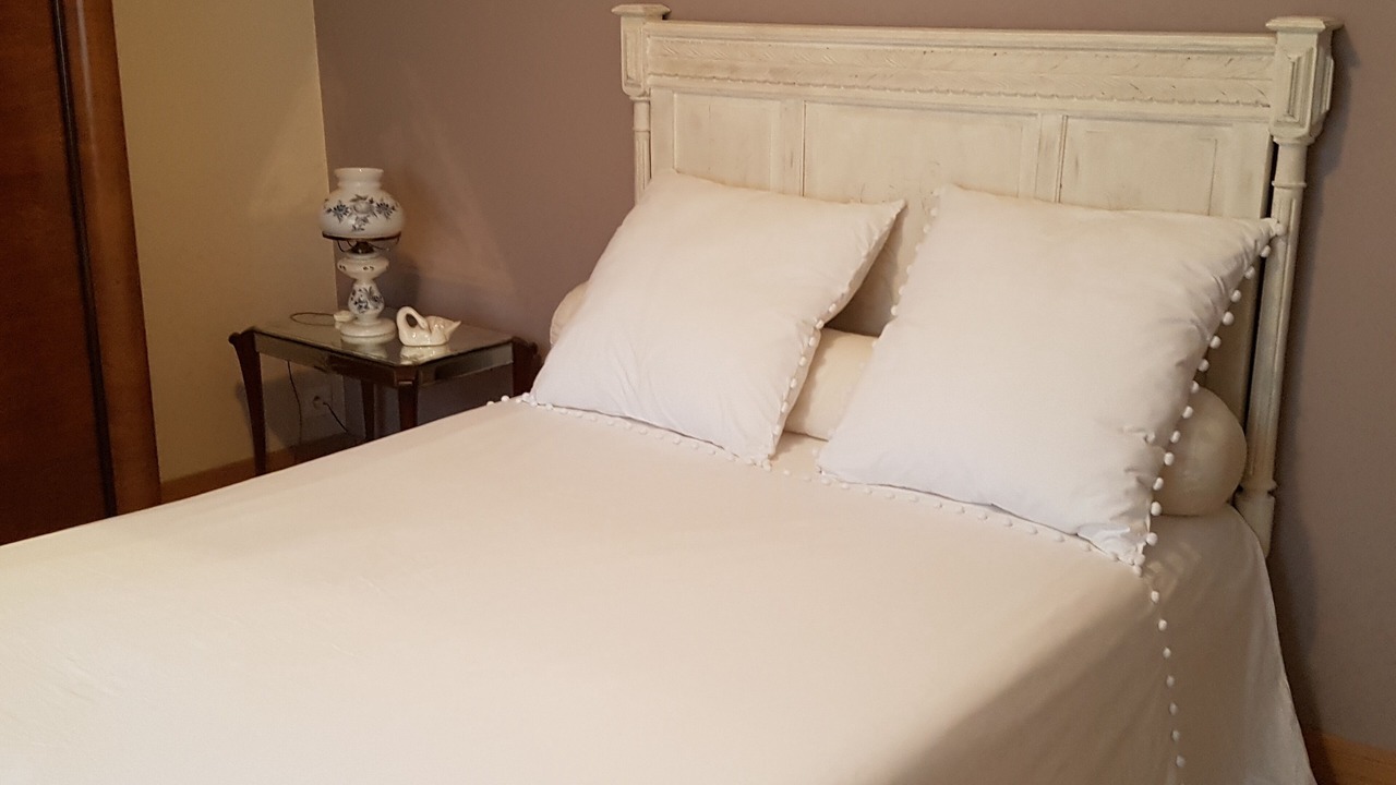 Photo of Bedroom in Villenave-d'Ornon