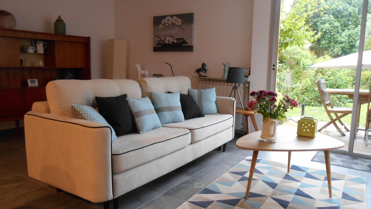 Photo of Livingroom in Villenave-d'Ornon