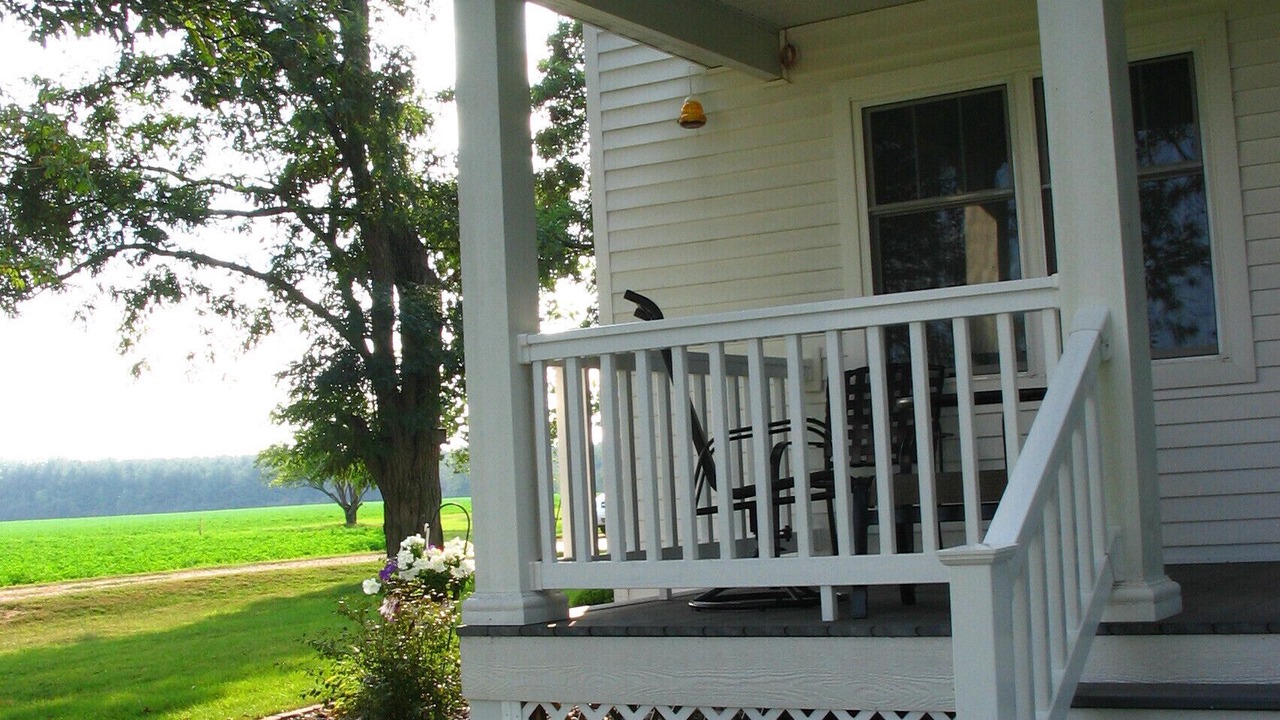 Photo of Patio Balcony in Cumberland
