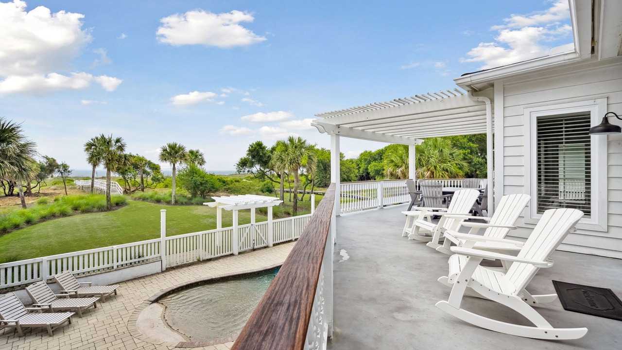 Photo of Outdoor in Isle of Palms