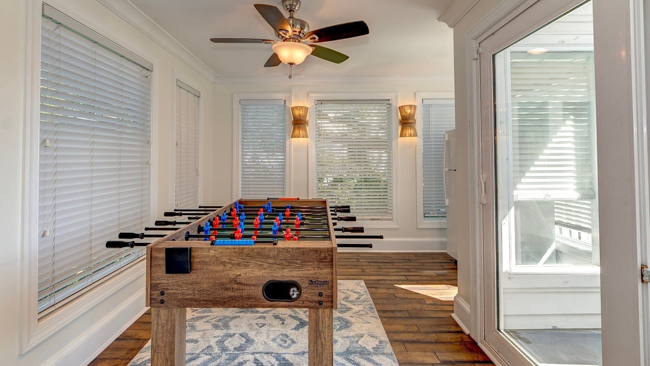 Photo of Bedroom in Isle of Palms
