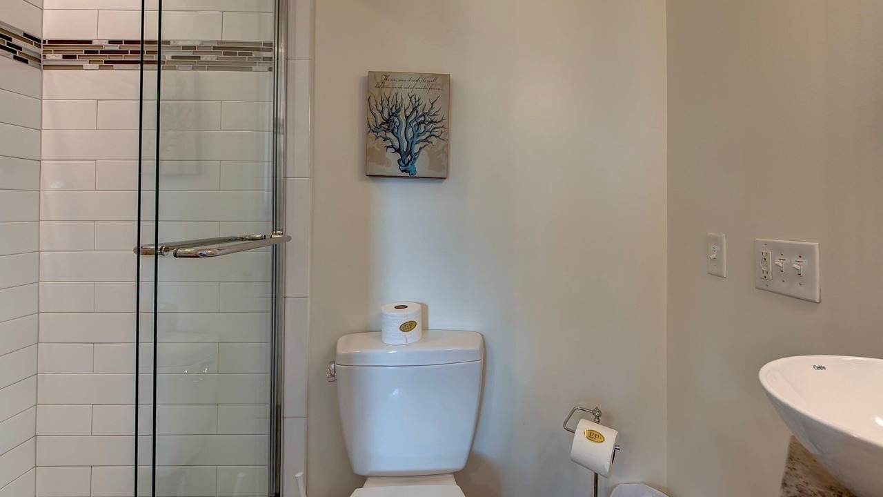 Photo of Bathroom in Isle of Palms