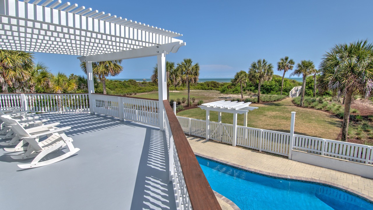 Photo of Outdoor in Isle of Palms