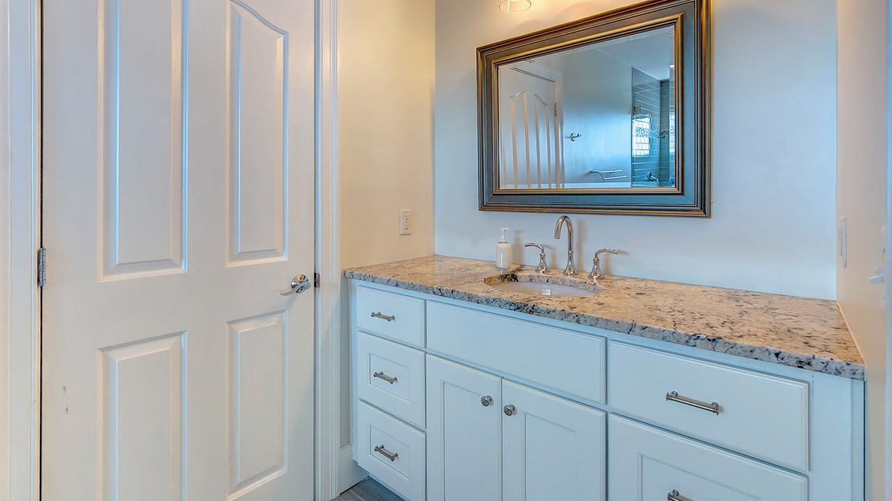 Photo of Bathroom in Isle of Palms