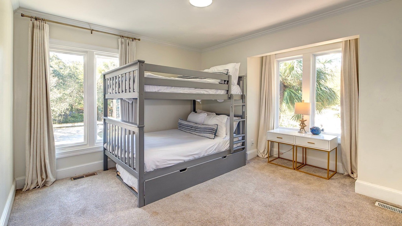 Photo of Bedroom in Isle of Palms
