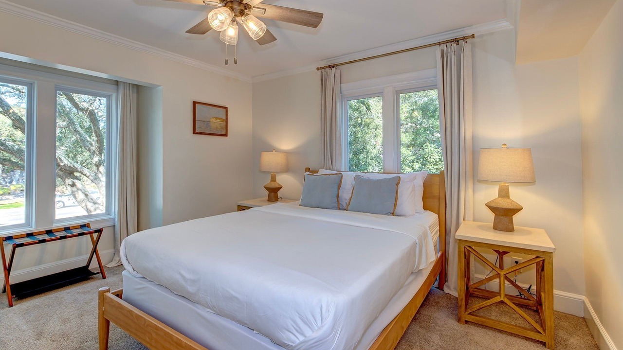 Photo of Bedroom in Isle of Palms