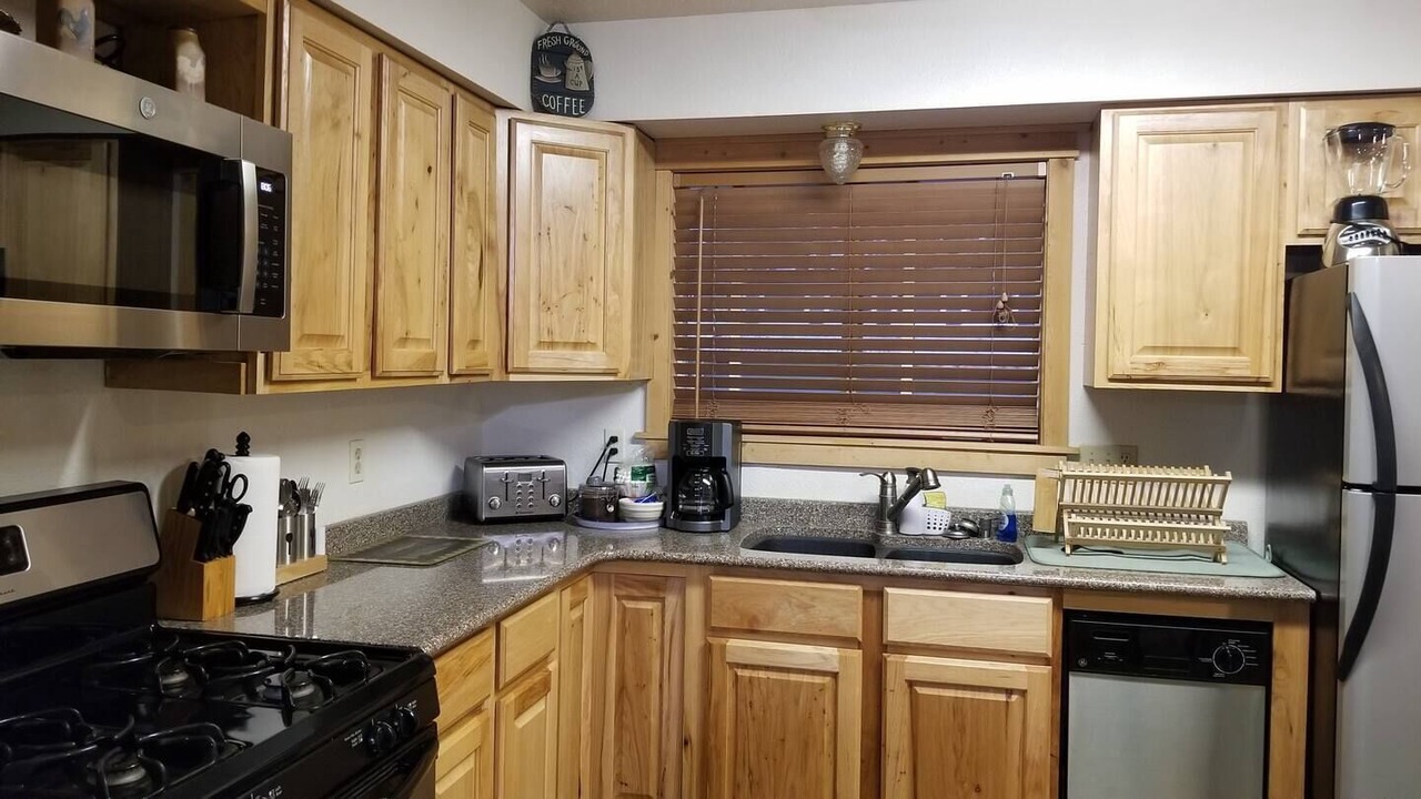 Photo of Kitchen in Chama