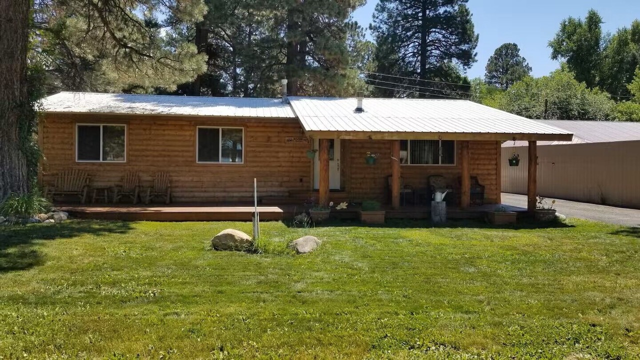 Photo of Outdoor in Chama