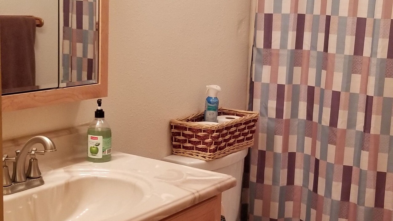 Photo of Bathroom in Chama