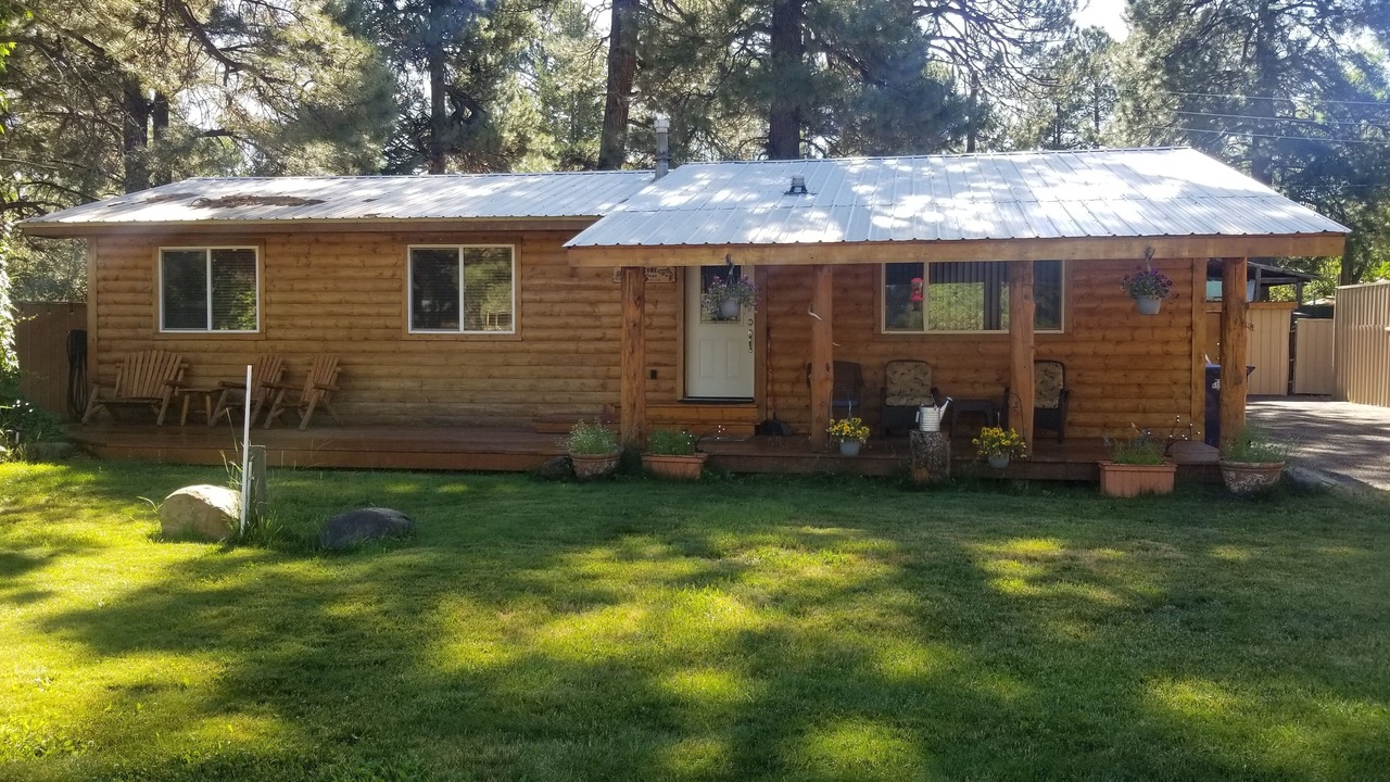 Photo of Outdoor in Chama