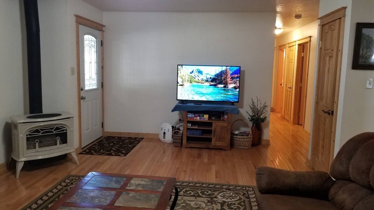 Photo of Livingroom in Chama