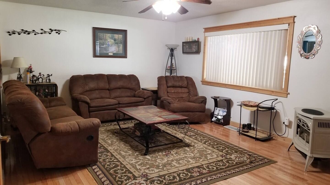 Photo of Livingroom in Chama