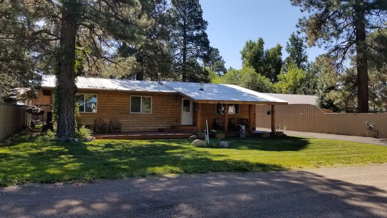 Photo of Outdoor in Chama