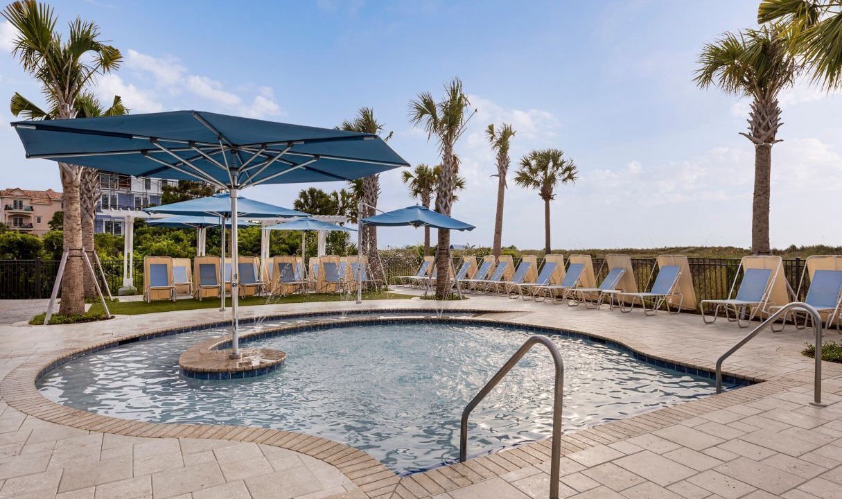 Photo of Outdoor in Palmetto Dunes