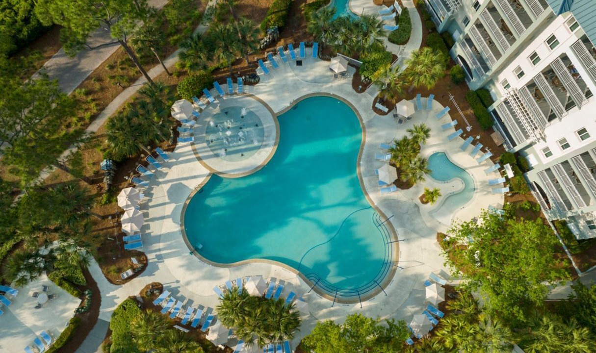 Photo of Outdoor in Palmetto Dunes
