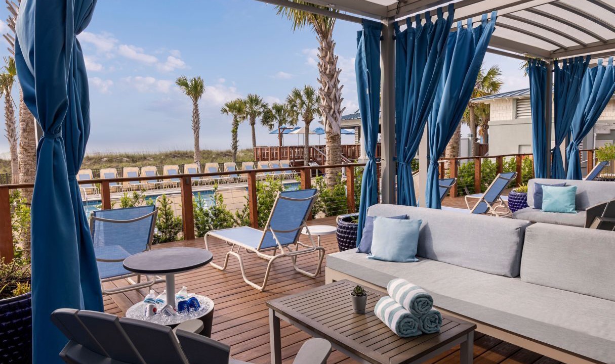 Photo of Outdoor in Palmetto Dunes