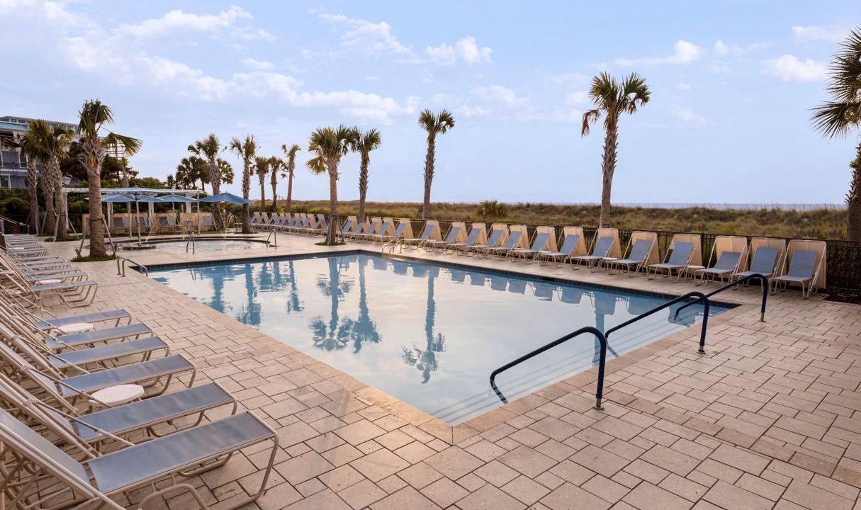 Photo of Outdoor in Palmetto Dunes