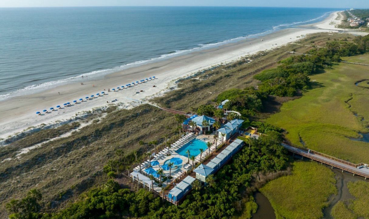 Photo of Others in Palmetto Dunes