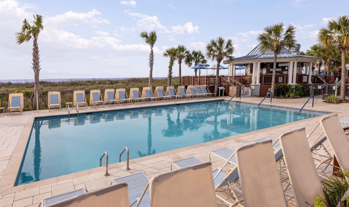 Photo of Outdoor in Palmetto Dunes