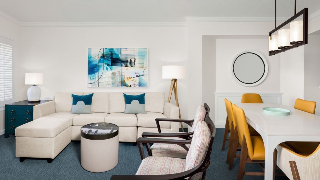 Photo of Livingroom in Palmetto Dunes