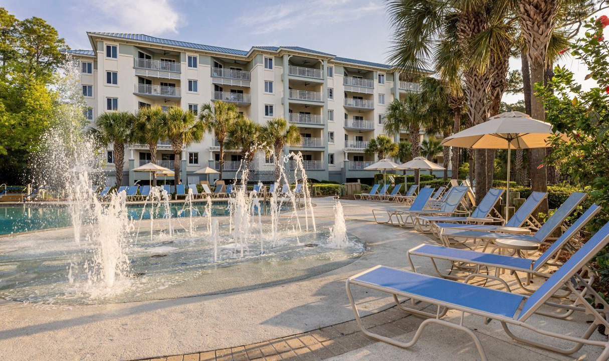 Photo of Outdoor in Palmetto Dunes