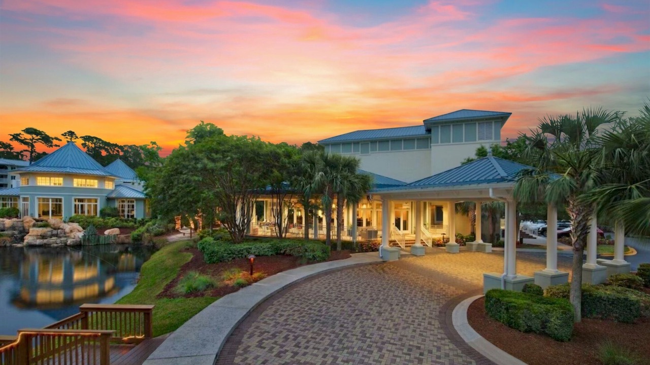 Photo of Outdoor in Palmetto Dunes