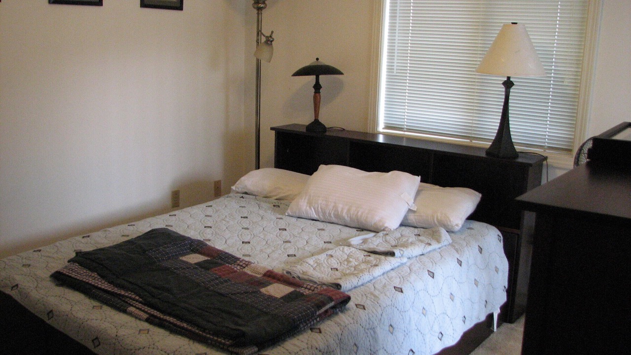 Photo of Bedroom in White Lake