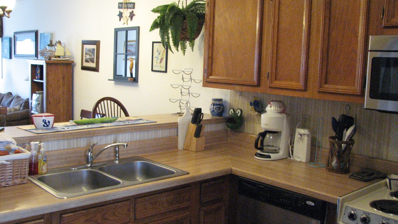 Photo of Kitchen in White Lake