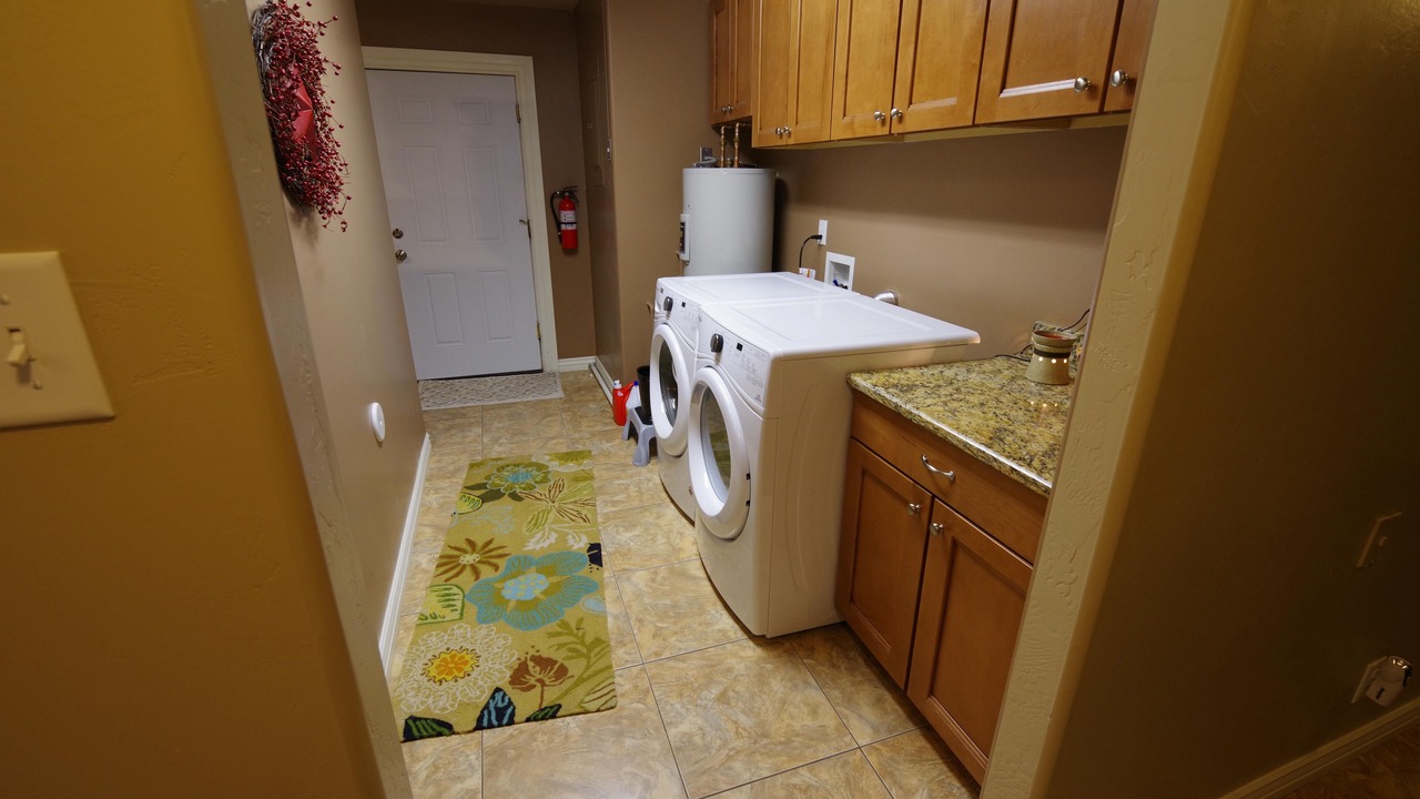 Photo of Bedroom in Page