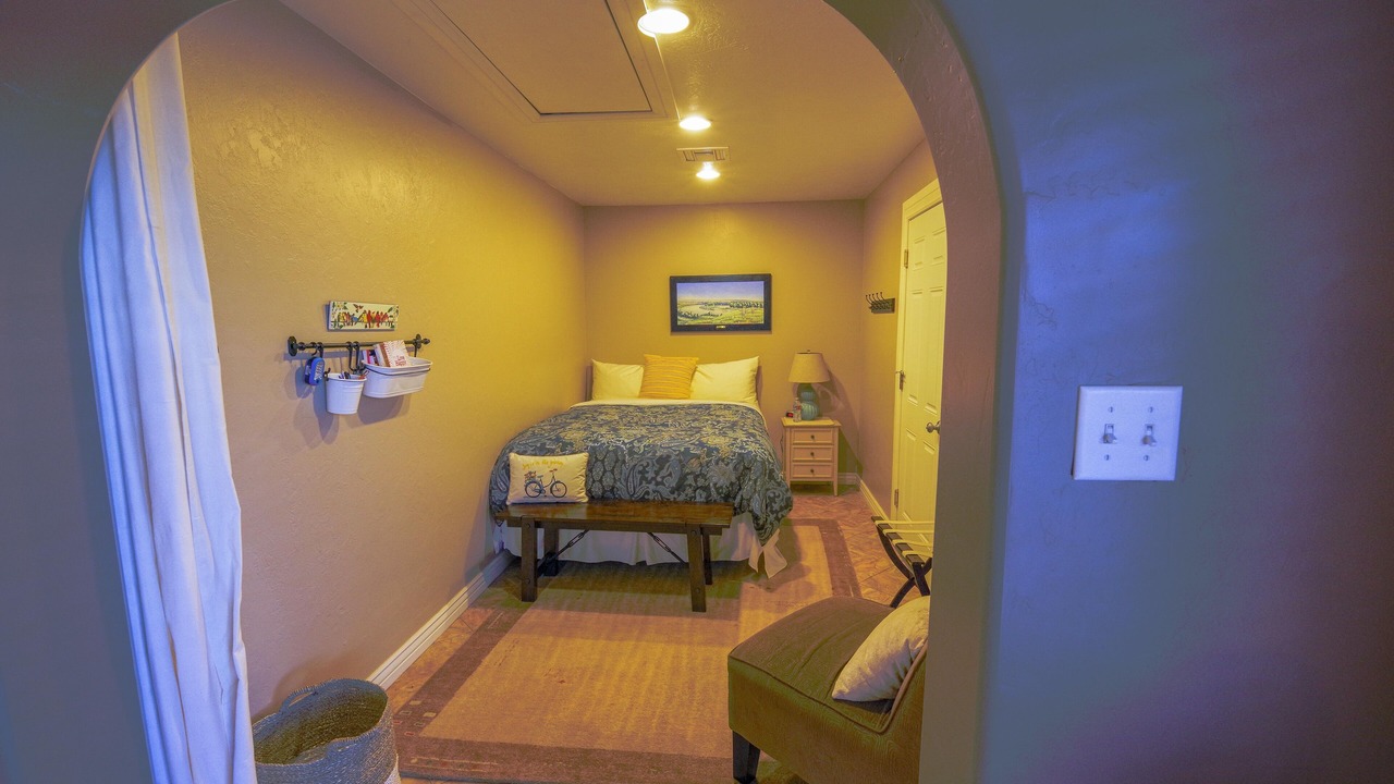 Photo of Bedroom in Page