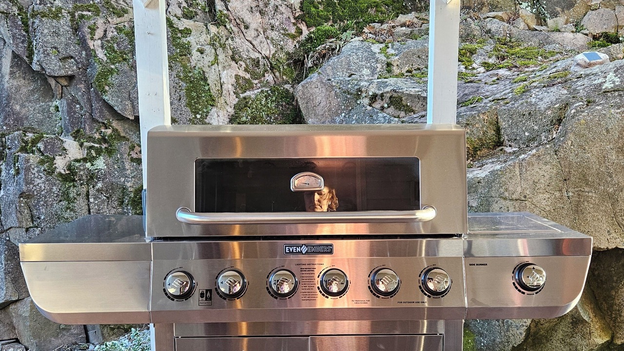 Photo of Outdoor in Alexandria Bay