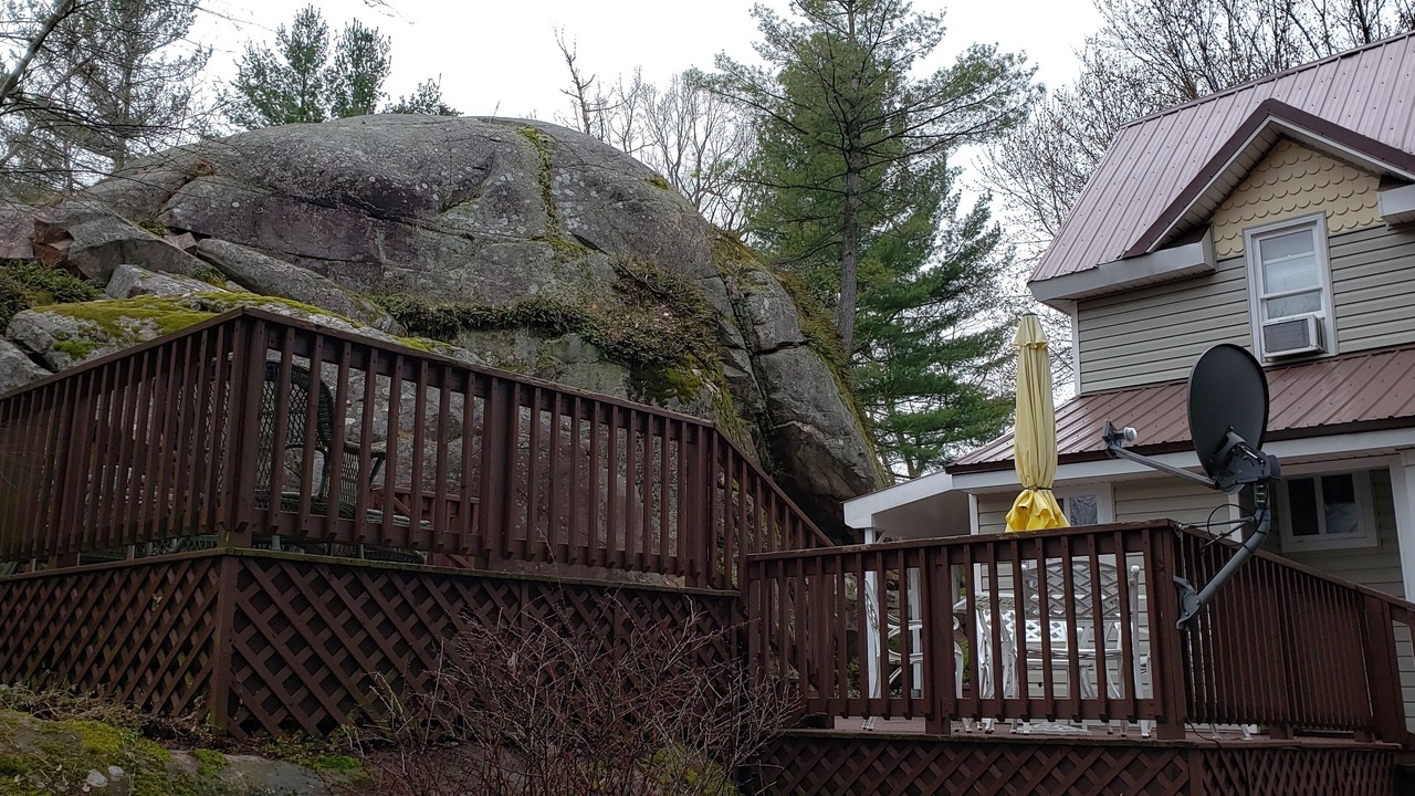 Photo of Outdoor in Alexandria Bay