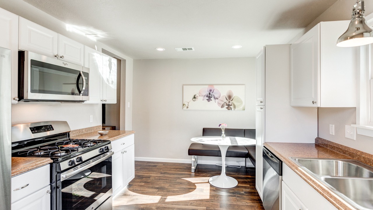 Photo of Kitchen in Denton