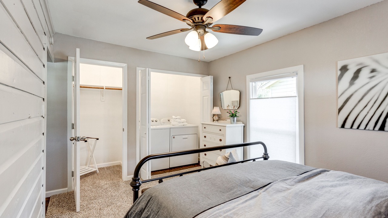 Photo of Bedroom in Denton