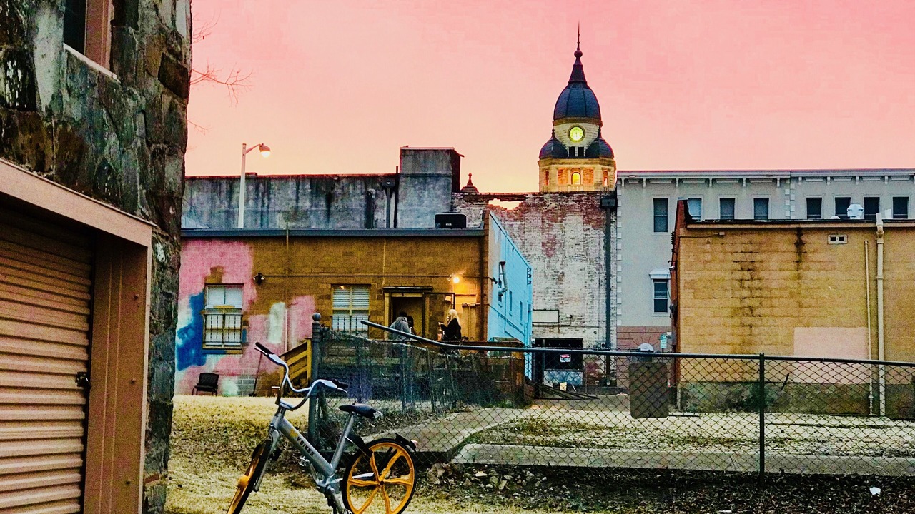 Photo of Outdoor in Denton