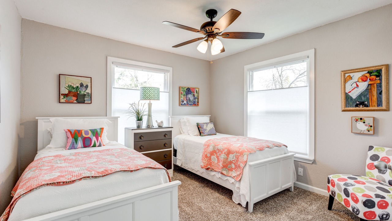 Photo of Bedroom in Denton