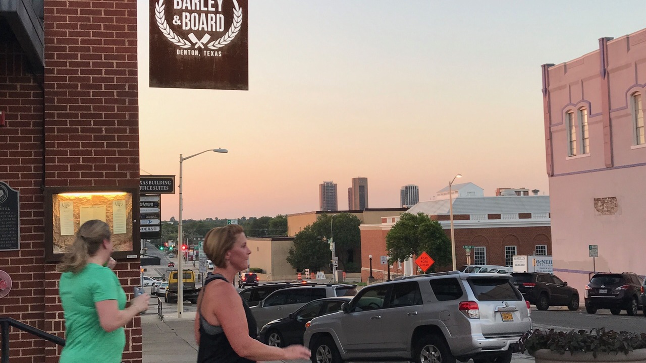 Photo of Others in Denton
