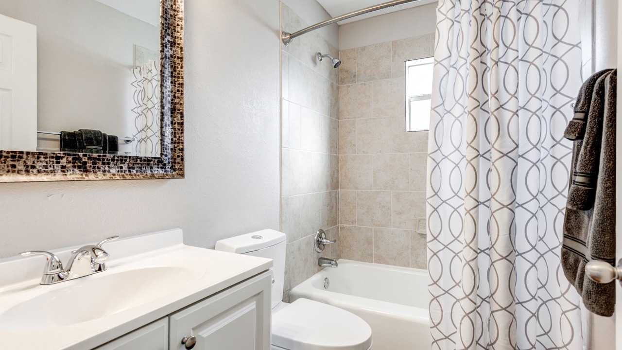 Photo of Bathroom in Denton