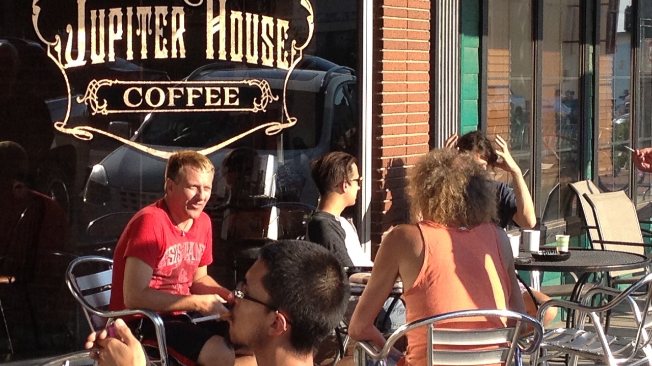 Photo of Others in Denton