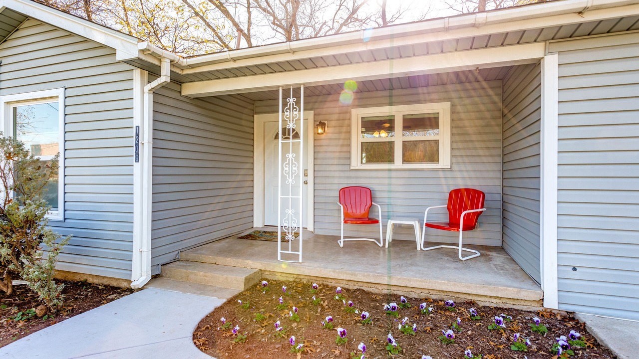 Photo of Outdoor in Denton