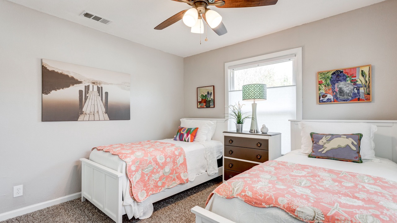 Photo of Bedroom in Denton