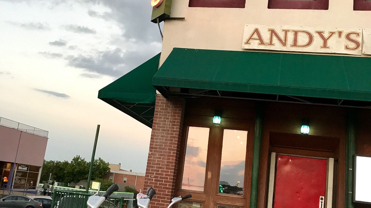 Photo of Outdoor in Denton