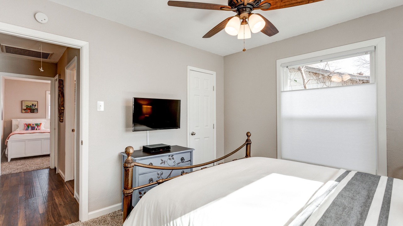 Photo of Bedroom in Denton