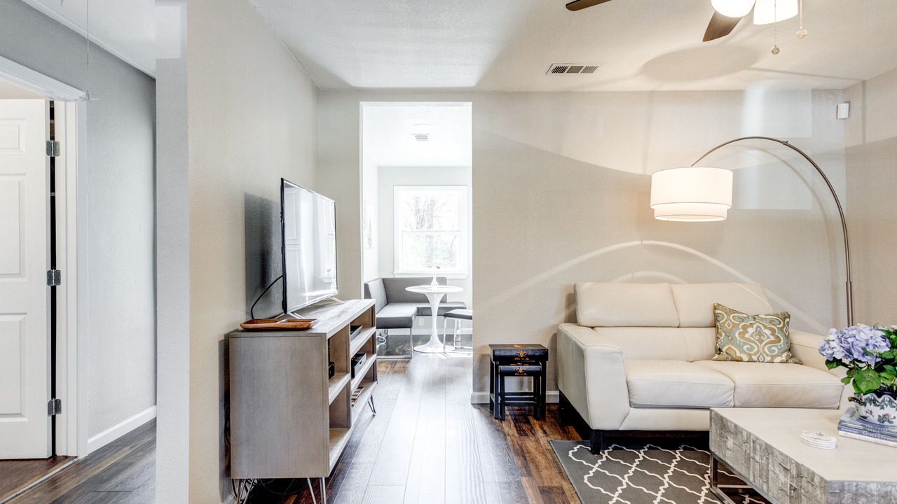 Photo of Livingroom in Denton