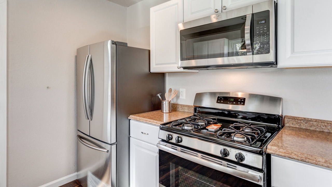 Photo of Kitchen in Denton